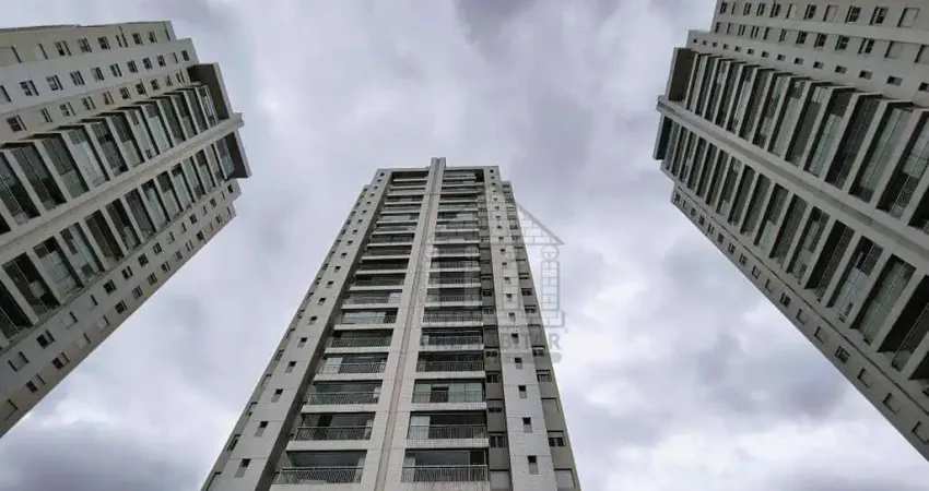 Apartamento com 3 quartos à venda na Avenida Engenheiro Eusébio Stevaux, --, Jardim Marajoara, São Paulo