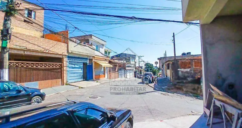 Prédio à venda na Rua Sebastiano del Piombo, --, Jardim dos Manacás, São Paulo