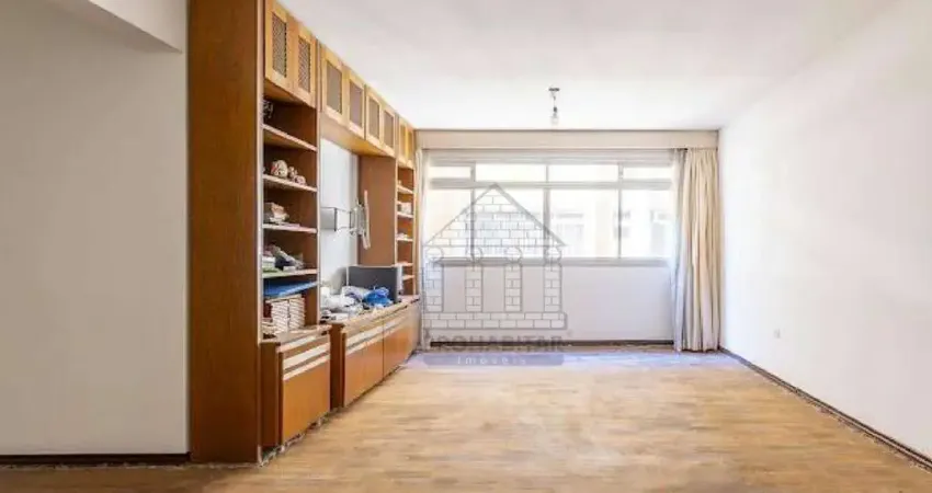 Apartamento com 3 quartos à venda na Alameda Lorena, --, Jardim Paulista, São Paulo