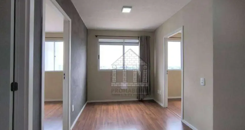 Apartamento com 2 quartos para alugar na Rua Canes, --, Socorro, São Paulo