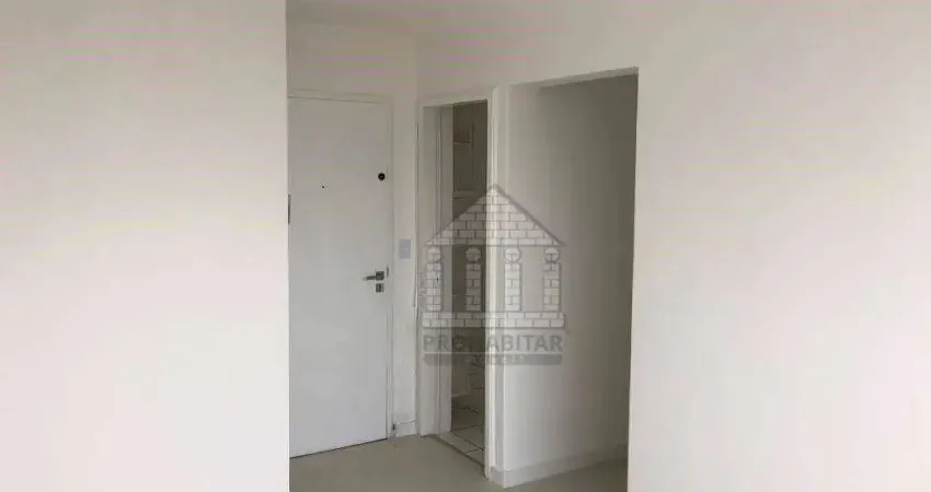 Apartamento com 2 quartos à venda na Rua Albuquerque Sousa Muniz, --, Vila Alexandria, São Paulo