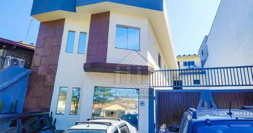 Prédio para alugar na Avenida Interlagos, --, Interlagos, São Paulo