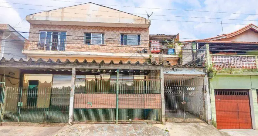 Casa comercial com 2 salas à venda na Rua Edmundo André Bonotti, --, Interlagos, São Paulo