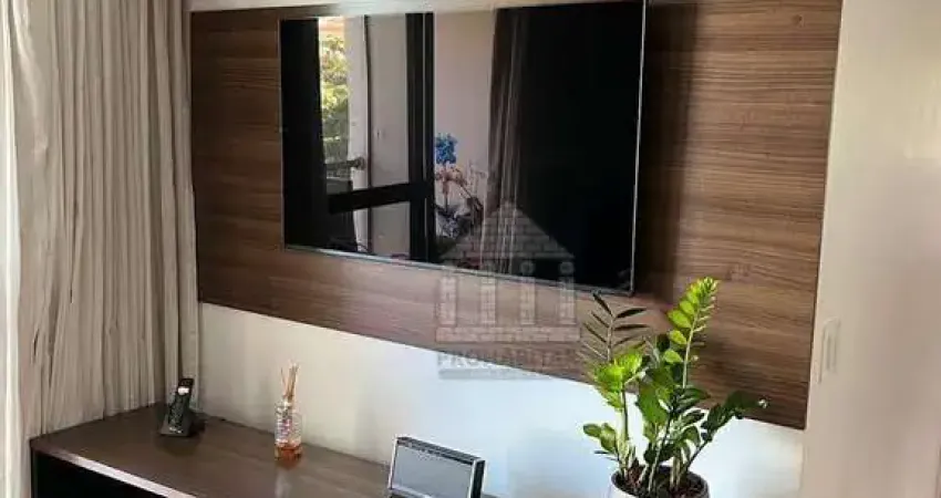 Apartamento com 3 quartos à venda na Avenida Interlagos, --, Jardim Marajoara, São Paulo