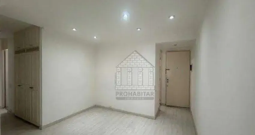 Apartamento com 3 quartos à venda no Jardim Marajoara, São Paulo 