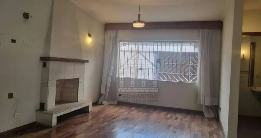 Oportunidade de sobrado com 5 quartos à venda no jardim prudência