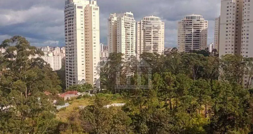 Apartamento com 3 quartos à venda na Avenida Interlagos, --, Interlagos, São Paulo