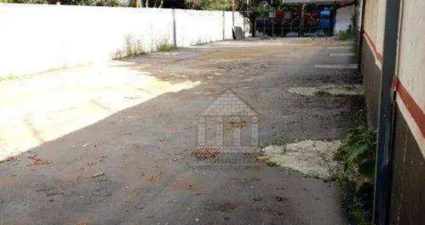 Terreno comercial à venda na Rua Chilon, --, Vila Olímpia, São Paulo