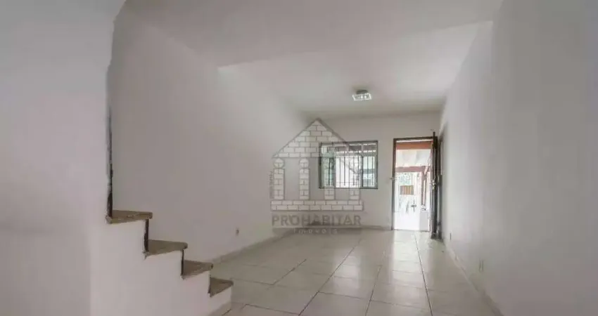 Casa com 2 quartos à venda na Rua Ada Negri, --, Santo Amaro, São Paulo