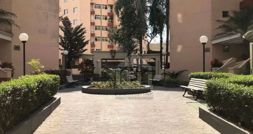 Apartamento com 2 quartos à venda na Avenida Yervant Kissajikian, --, Interlagos, São Paulo