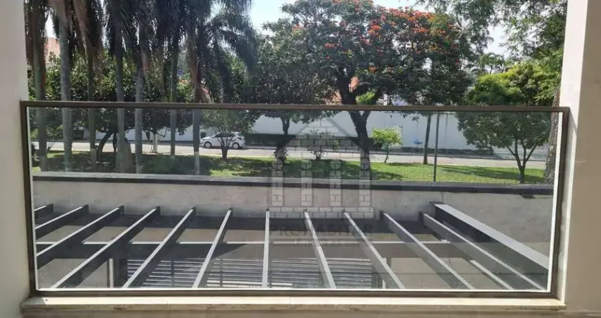 Casa com 4 quartos à venda na Rua Carlos Baptista de Magalhães, --, Jardim Prudência, São Paulo