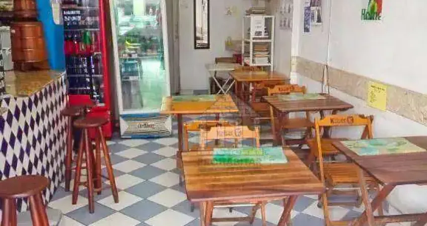 Ponto comercial à venda na Rua Bela Vista, --, Santo Amaro, São Paulo