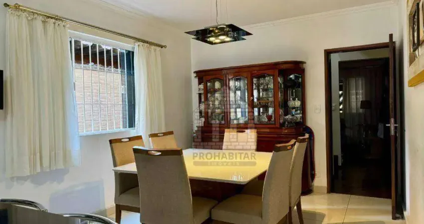 Sobrado próximo a estação com 2 quartos à venda em interlagos