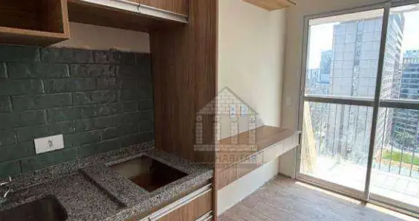 Apartamento com 1 quarto à venda na Rua Casa do Ator, --, Vila Olímpia, São Paulo