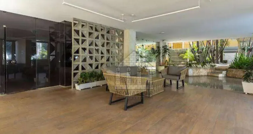 Apartamento com 3 quartos à venda na Alameda Lorena, --, Jardim Paulista, São Paulo