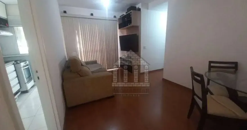 Apartamento com 2 quartos à venda na Avenida Interlagos, --, Interlagos, São Paulo
