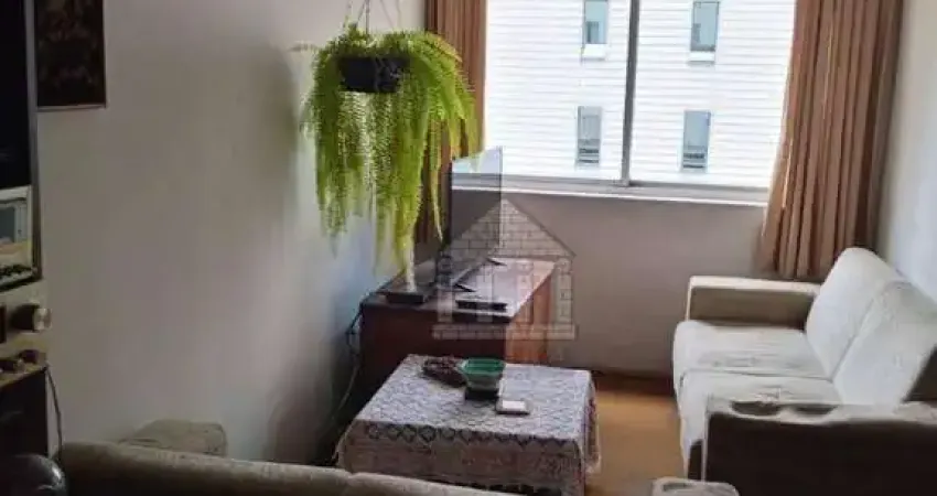 Apartamento para reforma com 2 quartos à venda na vila olímpia