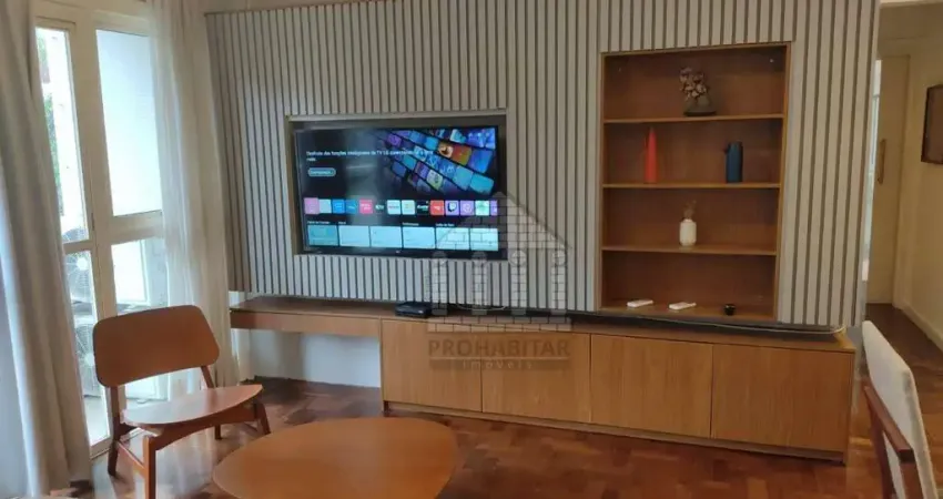 Apartamento com 2 quartos para alugar na Rua Baluarte, --, Itaim Bibi, São Paulo