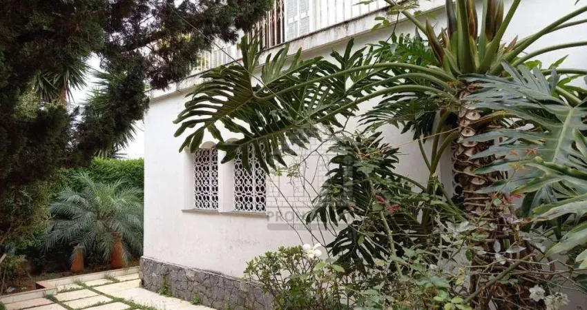 Casa com 4 quartos à venda na Rua Francisco Lopes Pinto, --, Jardim Prudência, São Paulo