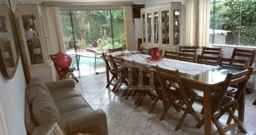 Casa com 4 quartos à venda na Rua José Nabantino Ramos, --, Jardim Umuarama, São Paulo