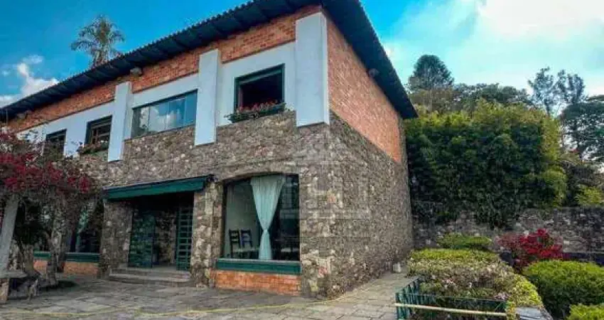 Casa com 4 quartos à venda na Rua Fan, --, Guarapiranga, São Paulo