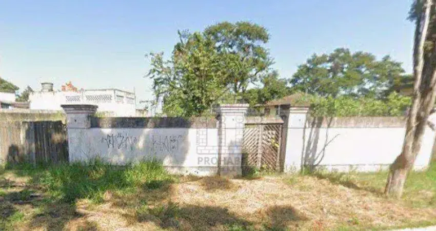 Terreno à venda na Rua Mário Barbosa Rodrigues, --, Interlagos, São Paulo