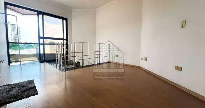 Apartamento com 1 quarto à venda na Rua Alabastro, --, Aclimação, São Paulo