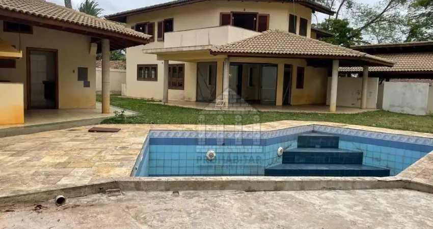 Casa com 4 quartos à venda na Rua Luís Romero Sanson, --, Interlagos, São Paulo