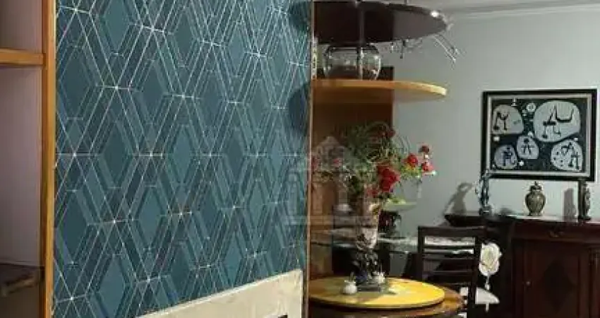 Apartamento com 3 quartos à venda na Avenida Mascote, --, Vila Mascote, São Paulo