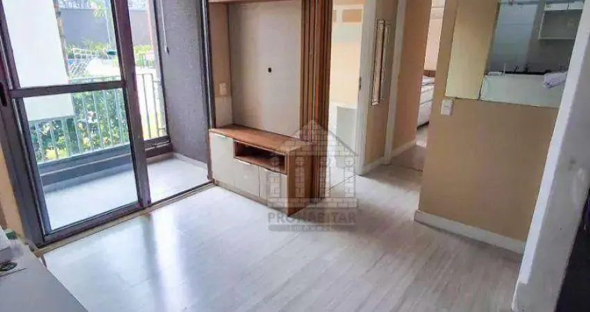 Apartamento com 2 quartos à venda na Avenida Yervant Kissajikian, --, Vila Constança, São Paulo