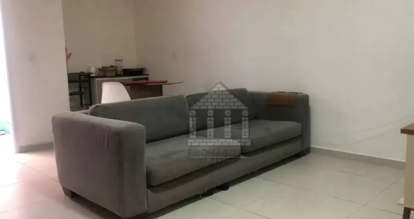Apartamento com 1 quarto à venda na Rua Niderau Félix Machado, --, Vila São Pedro, São Paulo