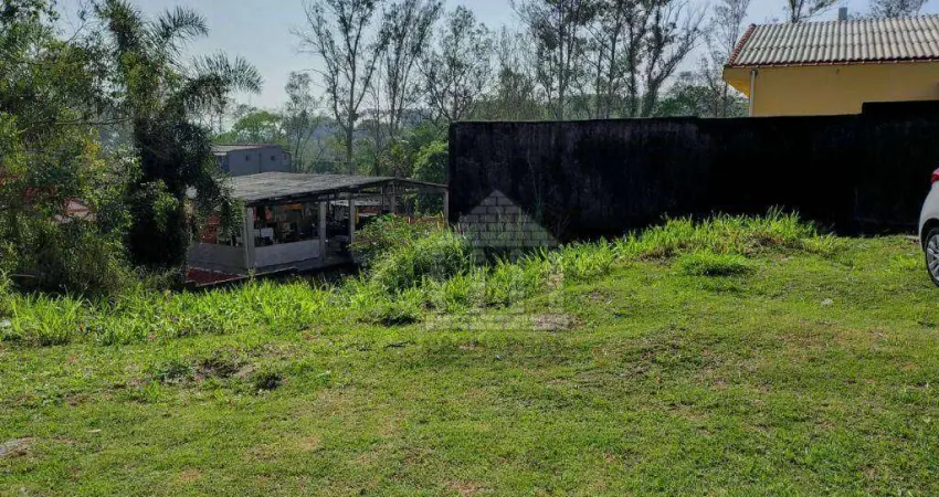 Terreno em condomínio fechado à venda na Rua Lessa Paranhos, --, Parque do Terceiro Lago, São Paulo