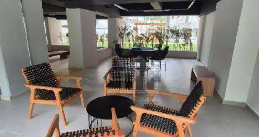 Apartamento com 2 quartos à venda na Avenida Miguel Yunes, --, Usina Piratininga, São Paulo