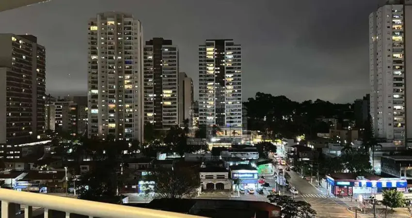 Kitnet / Stúdio à venda na Rua Madre Emilie de Villeneuve, --, Vila Santa Catarina, São Paulo