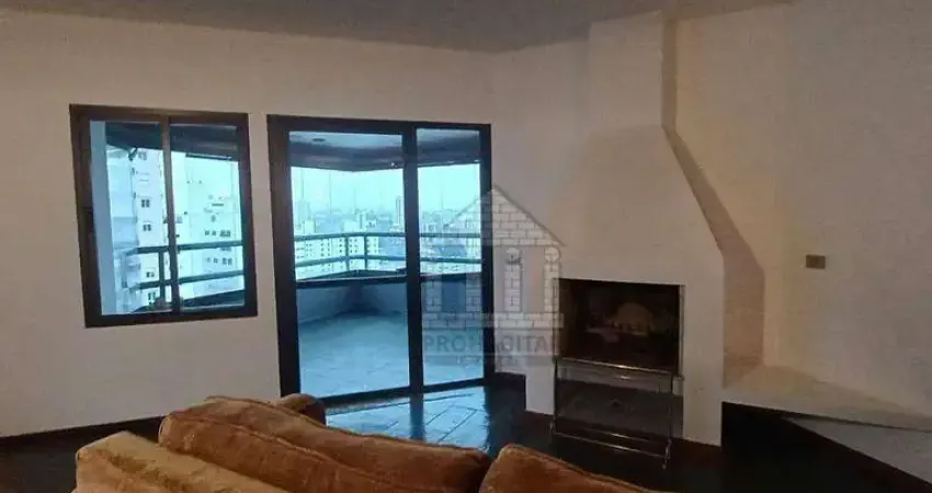 Apartamento com 4 quartos à venda em são bernardo do campo/sp