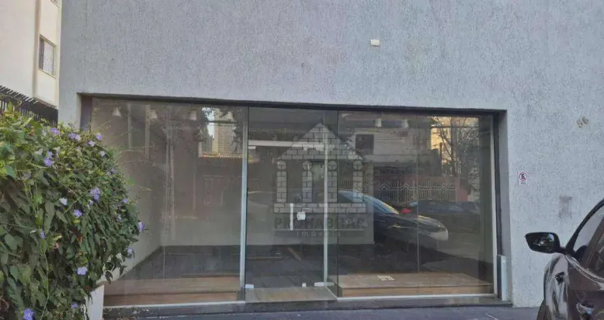 Prédio à venda na Rua Bernardino de Campos, --, Brooklin Paulista, São Paulo