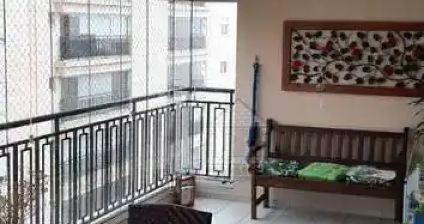 Apartamento com 3 quartos à venda na Rua Manuel Figueiredo Landim, --, Jardim Campo Grande, São Paulo