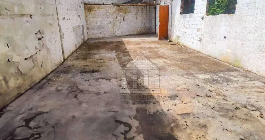 Terreno à venda na Rua Gustavo Adolfo Becquer, --, Vila São José, São Paulo
