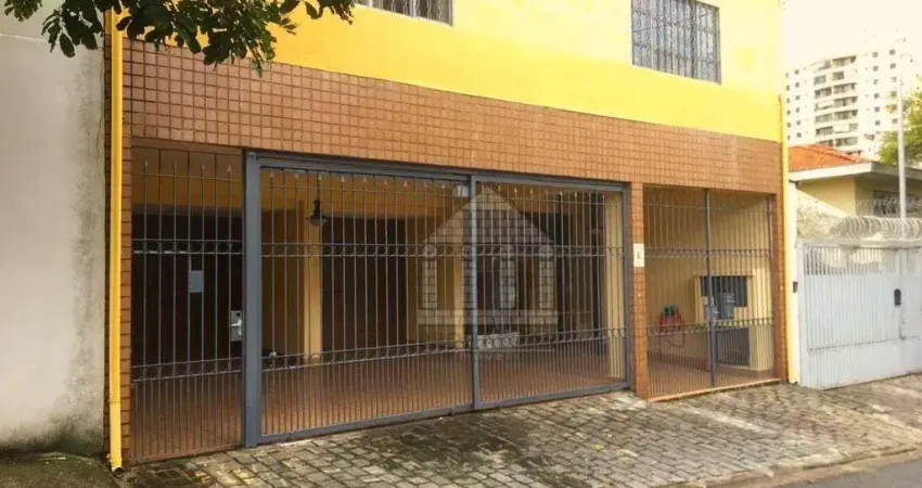 Casa com 2 quartos à venda na Avenida Dória, --, Vila Alexandria, São Paulo