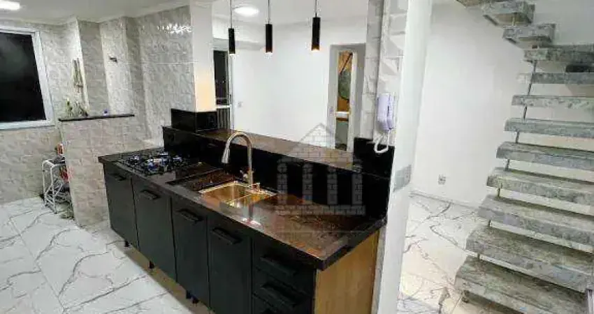 Apartamento com 2 quartos à venda na Avenida João Paulo da Silva, --, Vila da Paz, São Paulo