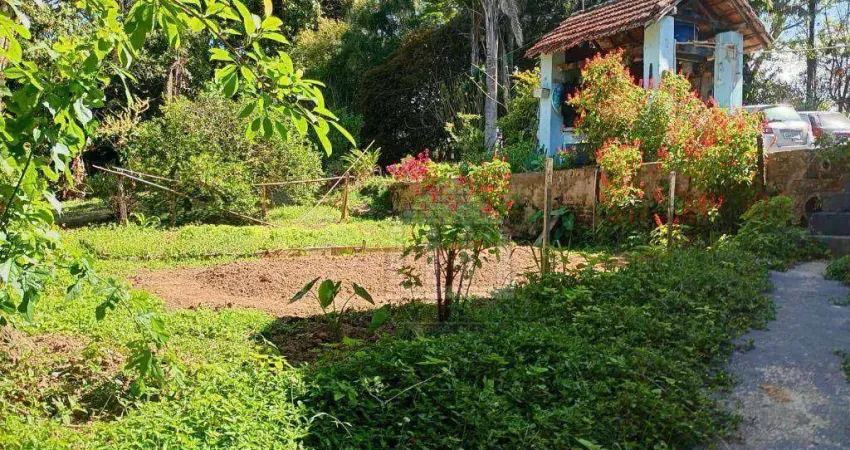 Oportunidade de área à venda no recanto campo belo (parelheiros)