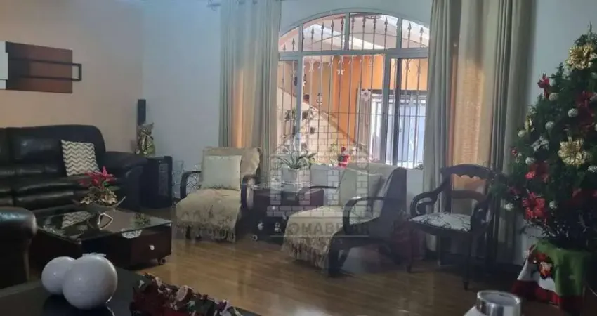 Casa com 3 quartos à venda na Rua Manuel Alonso Medina, --, Jardim Umuarama, São Paulo