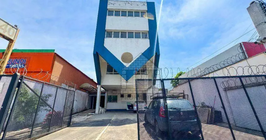 Prédio para venda ou aluguel no butantã, avenida francisco morato