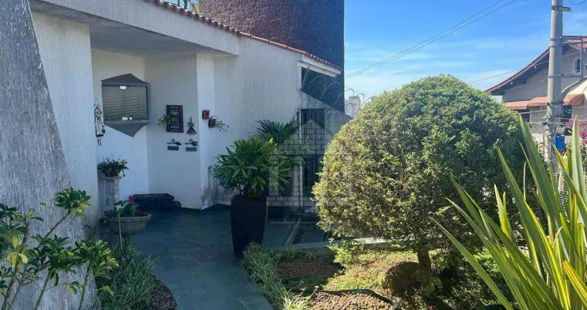 Casa com 4 quartos à venda na Rua Francisco Lopes Pinto, --, Jardim Prudência, São Paulo