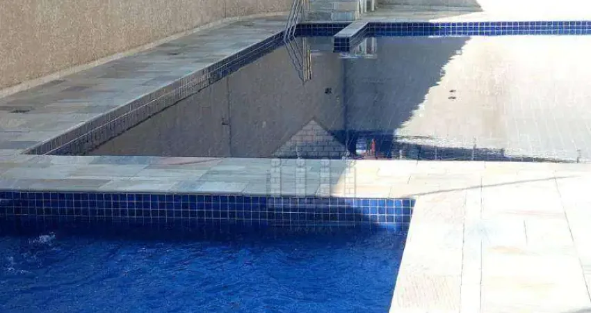 Apartamento com 2 quartos para alugar na Rua Antônio do Campo, --, Pedreira, São Paulo