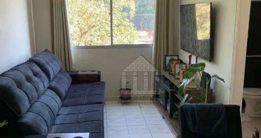 Apartamento reformado com 2 quartos à venda no jardim umuarama