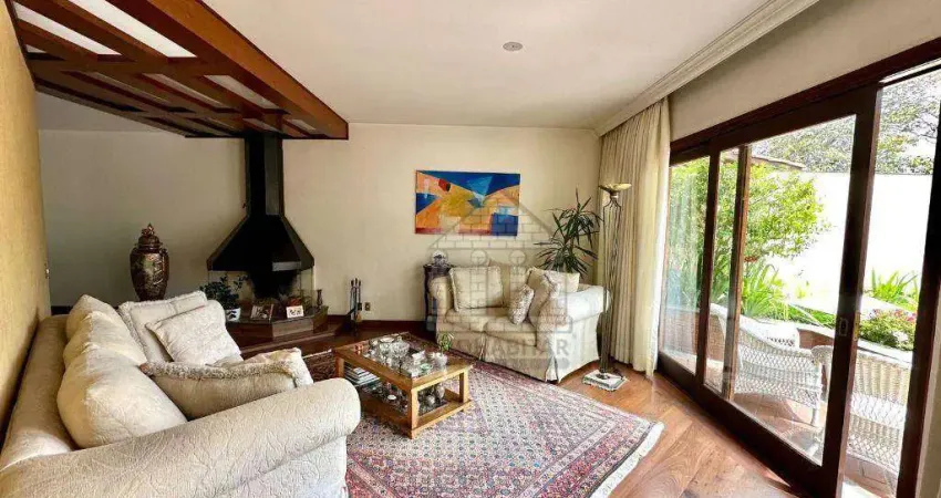 Casa com 4 quartos à venda na Rua José das Neves Faria, --, Jardim Marajoara, São Paulo