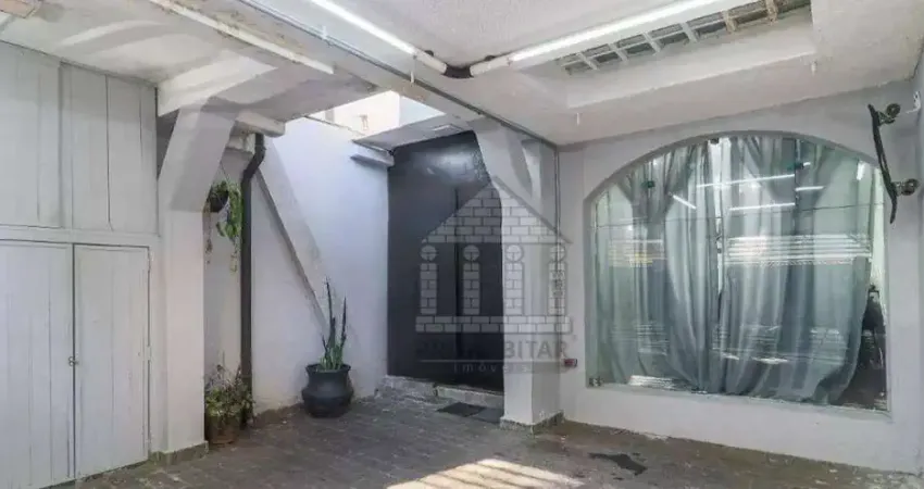 Casa com 3 quartos à venda na Rua Padre José de Anchieta, --, Santo Amaro, São Paulo