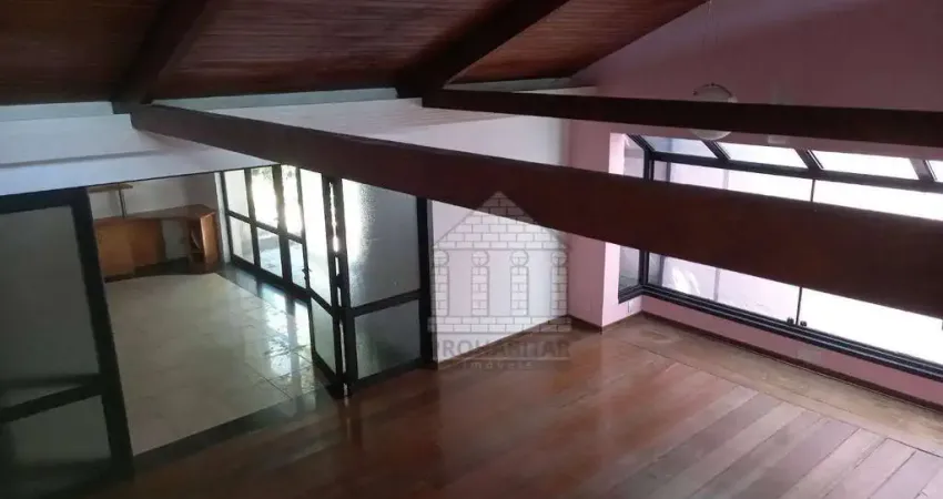 Casa com 4 quartos à venda na Rua Emboabas, --, Brooklin Paulista, São Paulo