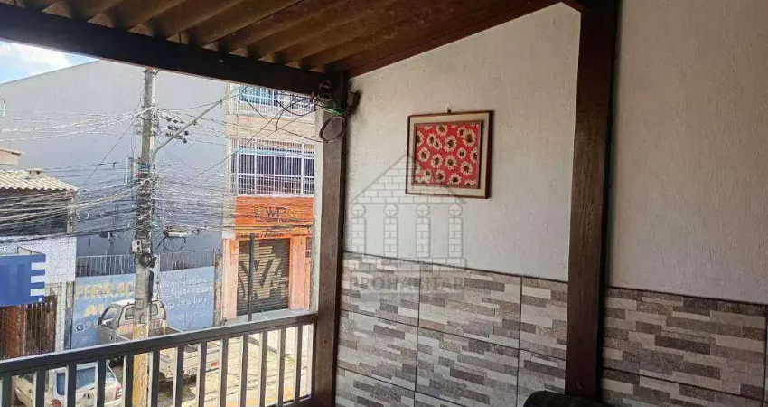 Casa com 4 quartos à venda na Rua Demas Zitto, --, Parque Residencial Cocaia, São Paulo